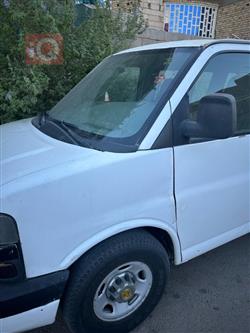 Chevrolet Express
